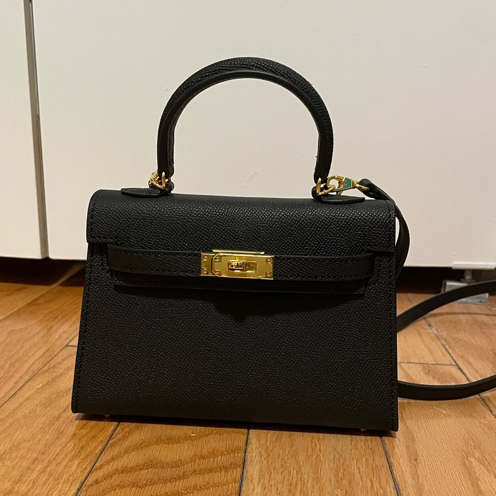 Lily & Bean mini Hettie bag